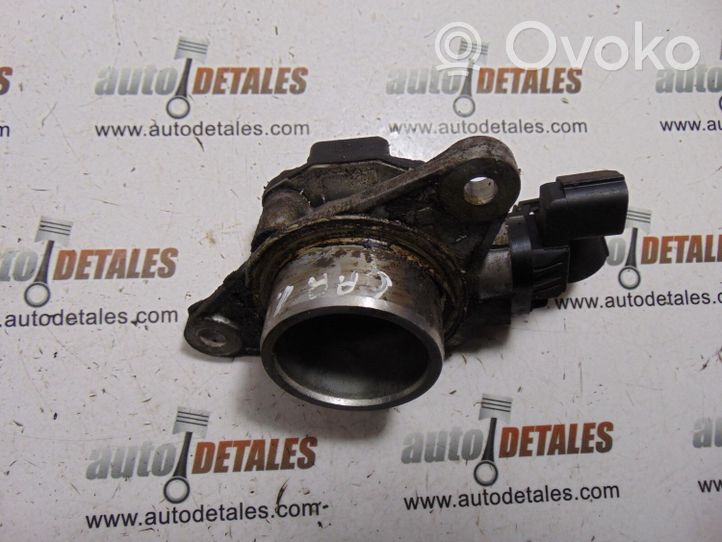 Mitsubishi Carisma Sensore di pressione 60572A 2524