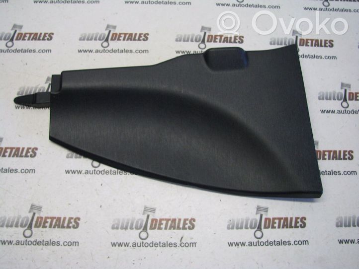 Toyota Prius (XW30) Garniture latérale de console centrale avant 5881647020