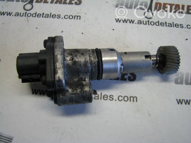 Toyota Avensis T250 Sensor de velocidad (sensor del velocímetro) 