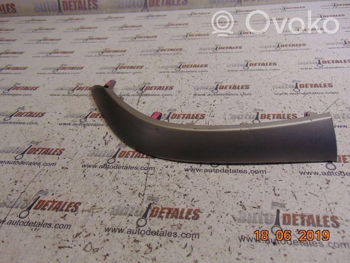 Toyota Auris 150 Cornice cruscotto 5543502060