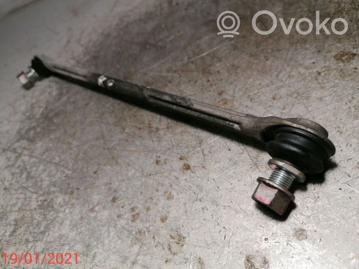 Toyota Yaris Barra stabilizzatrice anteriore/stabilizzatore 