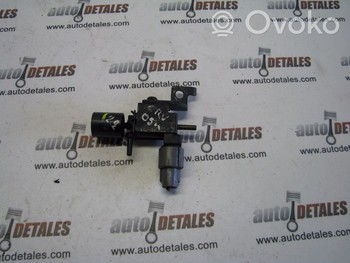 Honda CR-V Electrovanne Soupape de Sûreté / Dépression 1846004560