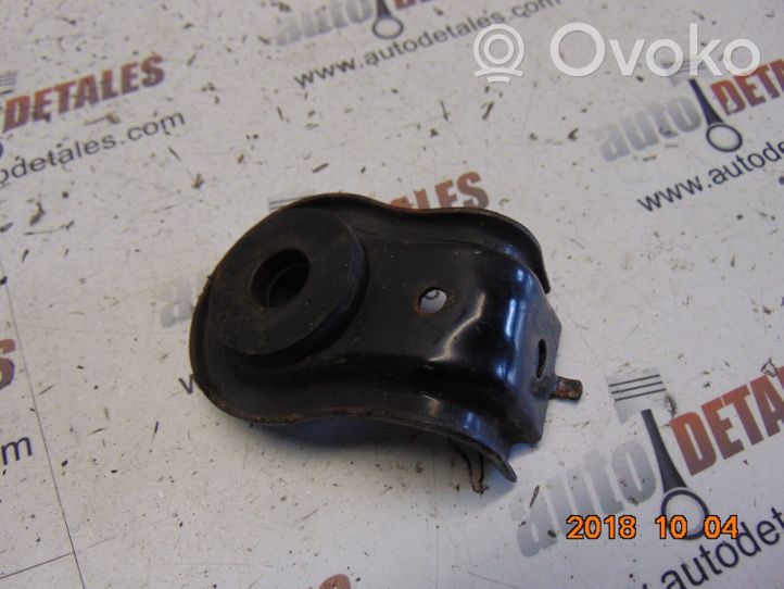 Honda CR-V Support, fixation radiateur 