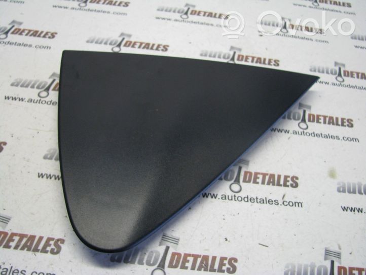 Toyota Yaris Plastic wing mirror trim cover 601170DO80