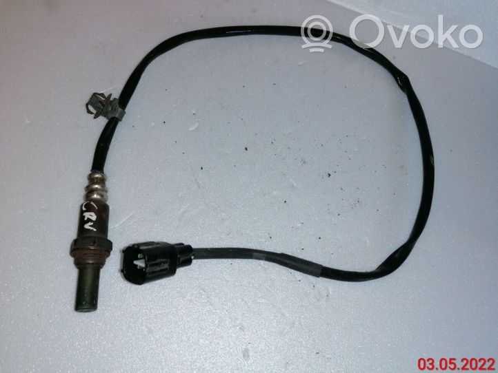 Honda CR-V Sensore della sonda Lambda 8946512090