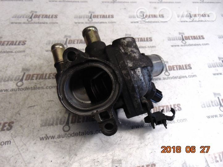 Honda CR-V Boîtier de thermostat / thermostat 