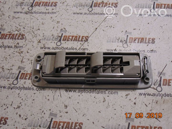 Toyota Avensis Verso Inny element deski rozdzielczej 6364044010