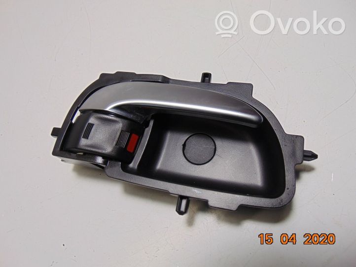 Toyota Yaris Maniglia interna per portiera posteriore 692050D271