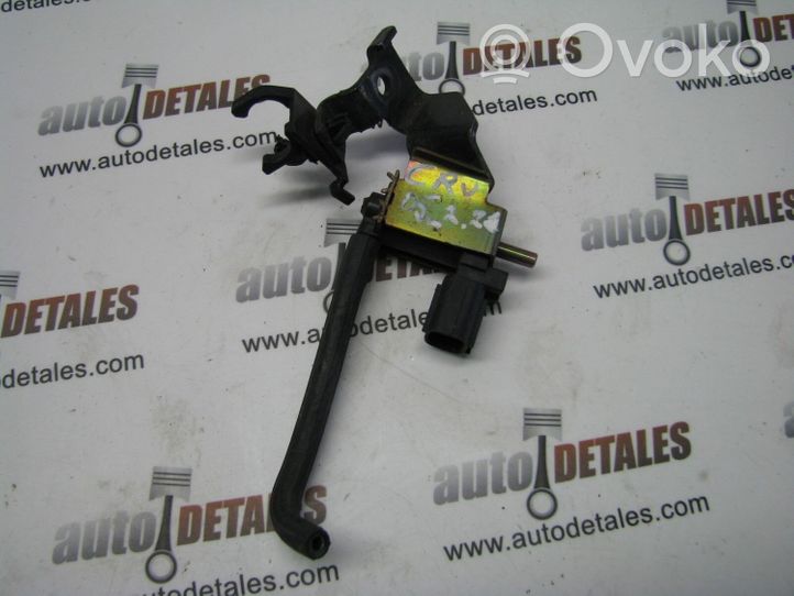 Honda CR-V Vacuum valve 