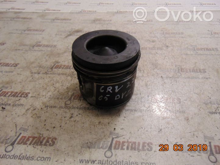 Honda CR-V Piston N22A2