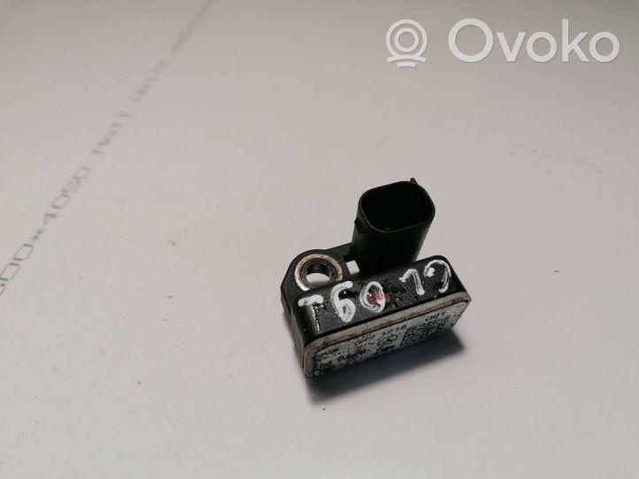 Mercedes-Benz GL X164 Elektriskais gāzes pedālis / sensors A0055421218