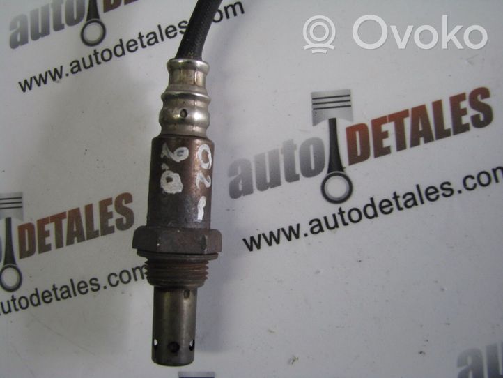 Toyota Avensis Verso Sensore della sonda Lambda 8946544060