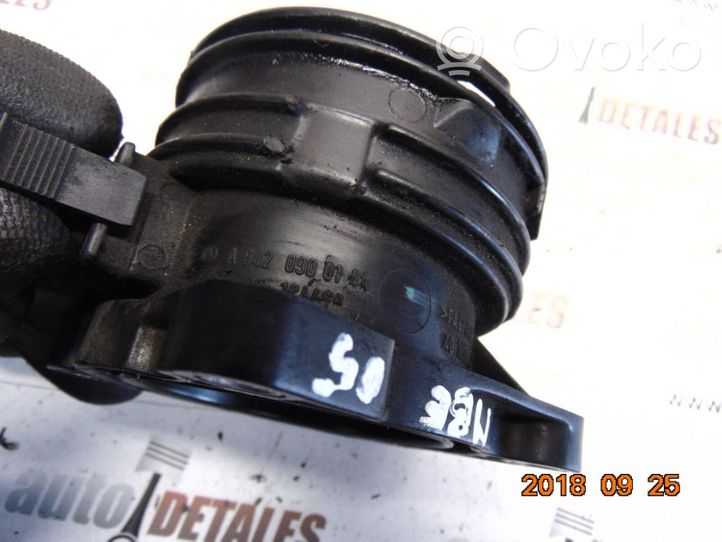 Mercedes-Benz E W211 Sensore della temperatura dell’aria aspirata A6420900144