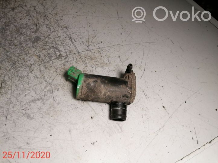 Peugeot 806 Pumpe Scheibenwaschanlage 90095