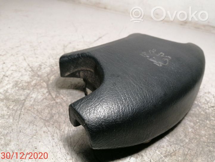 Peugeot 806 Poduszka powietrzna Airbag kierownicy 1870778000