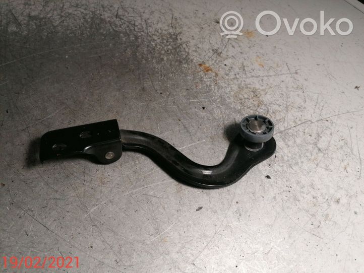 Peugeot 806 Guida/cerniera superiore del rullo del portellone scorrevole 