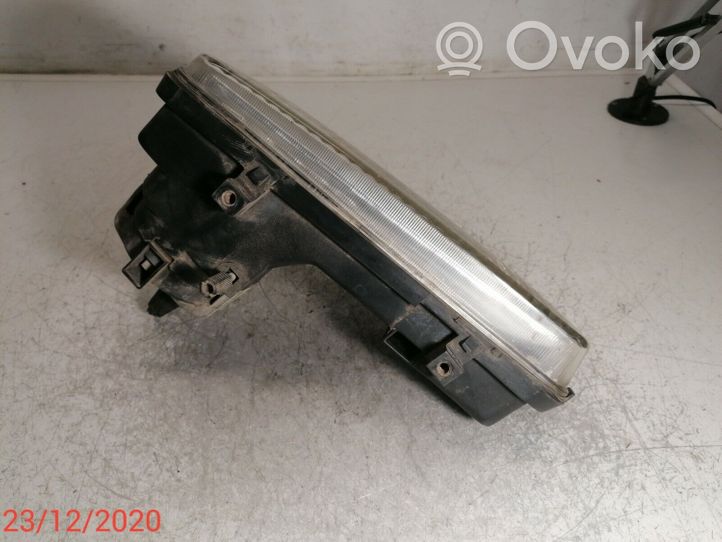 Peugeot 806 Światło przeciwmgłowe przednie 36000748