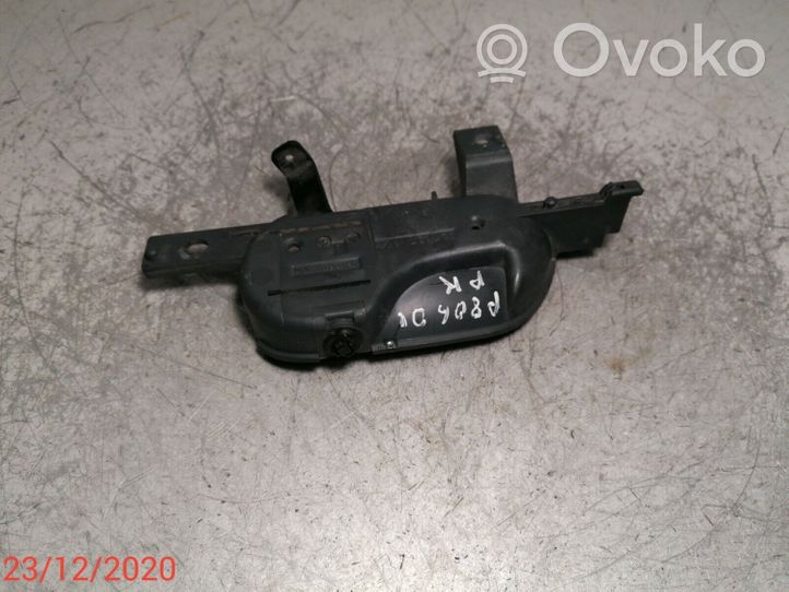 Peugeot 806 Klamka wewnętrzna drzwi przednich 1470971077