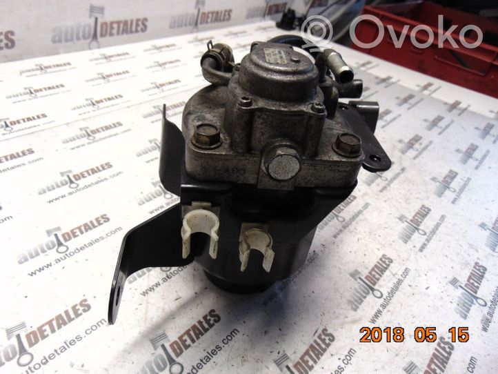 Honda CR-V Filtre à carburant 1863005960