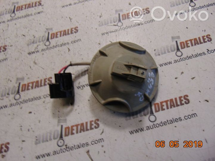 Mitsubishi Grandis Ajovalon osa 9922373002