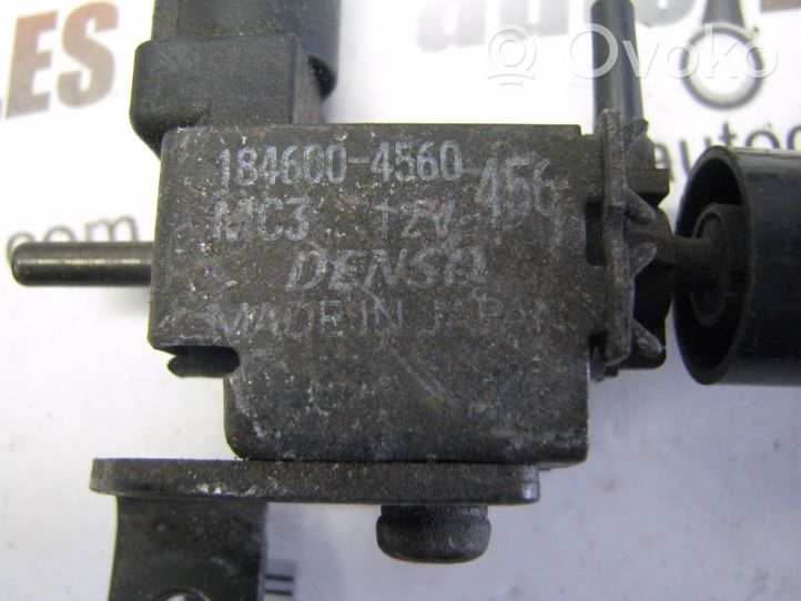 Honda CR-V Electrovanne Soupape de Sûreté / Dépression 1846004560