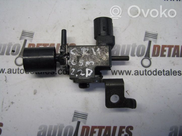 Honda CR-V Electrovanne Soupape de Sûreté / Dépression 1846004560