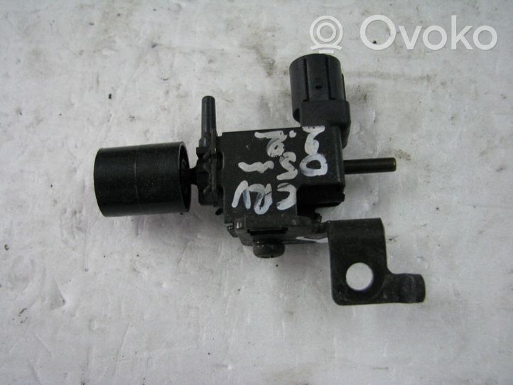 Honda CR-V Vacuum valve 1846004560