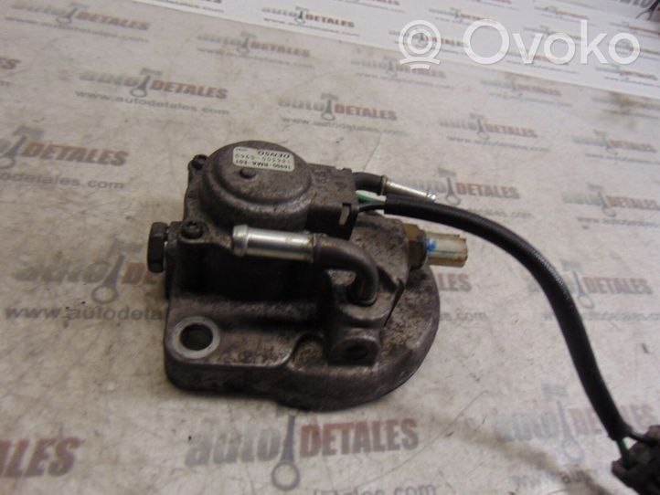 Honda CR-V Filtre à carburant 1863005960