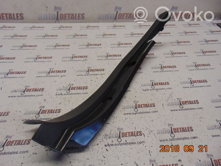 Mercedes-Benz E W211 Rivestimento montante (D) (fondo) A2116920301