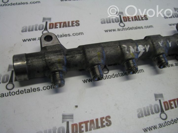 Hyundai i30 Linea principale tubo carburante 31400-2A650