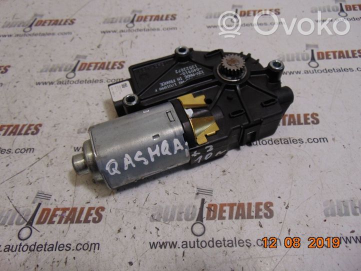 Nissan Qashqai+2 Motore/attuatore 4223411