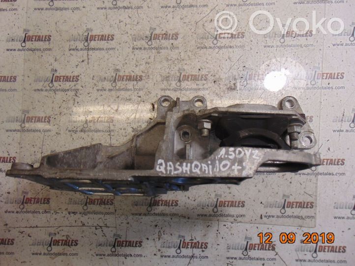 Nissan Qashqai+2 Support de moteur, coussinet 