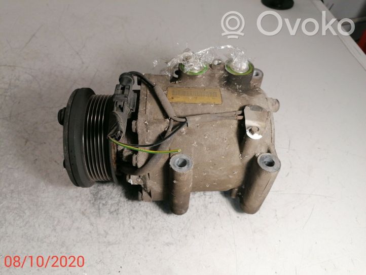 Ford Focus Compressore aria condizionata (A/C) (pompa) YS4H-19D629
