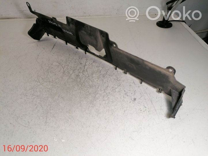 Ford Focus Kita variklio skyriaus detalė XS4116613AG