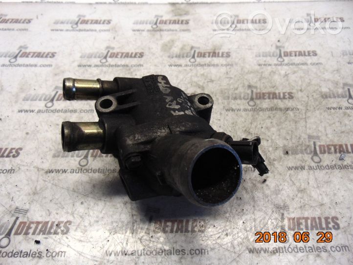 Honda FR-V Boîtier de thermostat / thermostat 