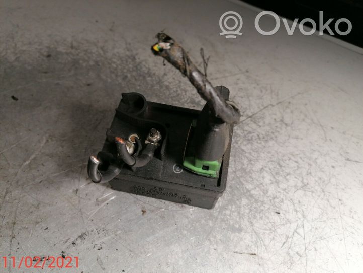 Peugeot 806 Przekaźnik / Modul układu ogrzewania wstępnego 0281003005