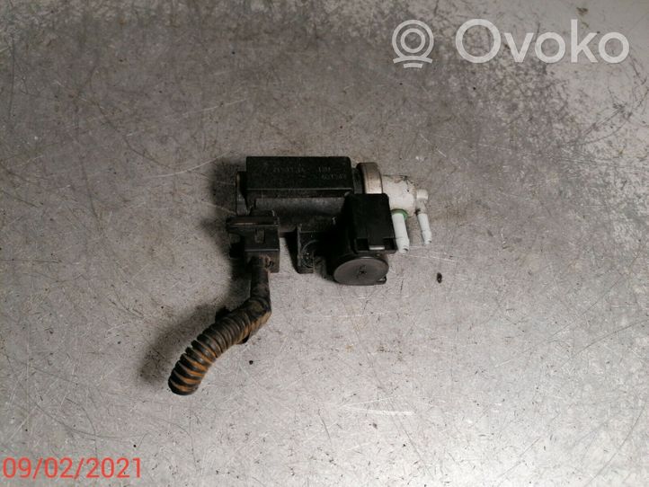 Hyundai Getz Electrovanne Soupape de Sûreté / Dépression 72190316