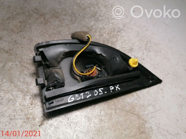 Hyundai Getz Aukšto dažnio garsiakalbis (-iai) priekinėse duryse 876511C020