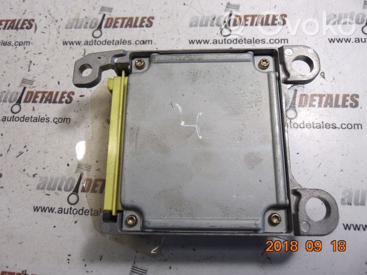 Toyota Camry Module de contrôle airbag 8917033270