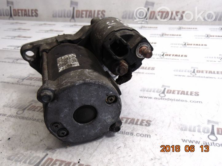 Toyota Camry Motorino d’avviamento 2810028041