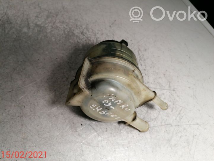 Toyota Camry Ohjaustehostimen pumppu 443620A185