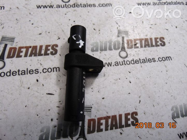 Mercedes-Benz E W210 Sensore di posizione dell’albero motore A0031532828