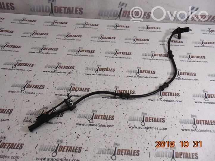 Mercedes-Benz ML W163 Sensore ABS del freno posteriore A1635422118