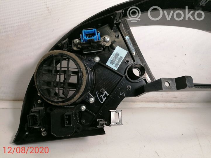 Honda Civic Element deski rozdzielczej 05380063850