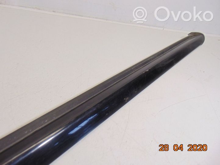 Mercedes-Benz GL X164 Rear door glass trim molding A1646905380