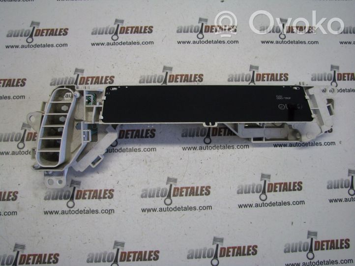 Toyota Previa (XR30, XR40) II Screen/display/small screen 8395028111