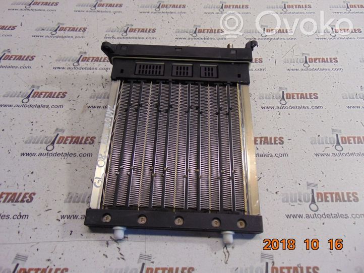 Mercedes-Benz GL X164 Radiateur électrique de chauffage auxiliaire A1698300261