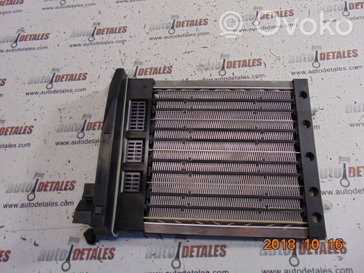 Mercedes-Benz GL X164 Radiateur électrique de chauffage auxiliaire A1698300261