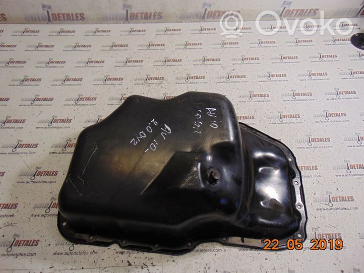 Toyota Avensis T270 Oil sump 