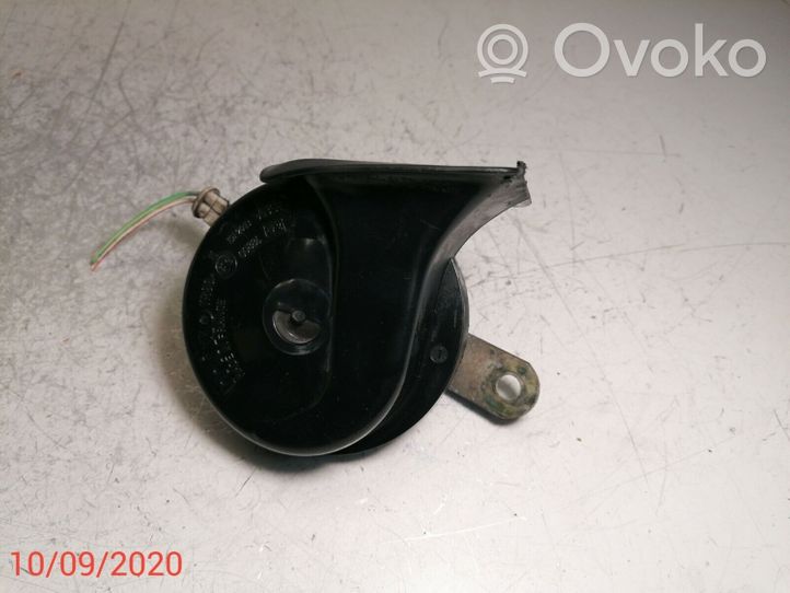 Citroen C5 Signal sonore E200884